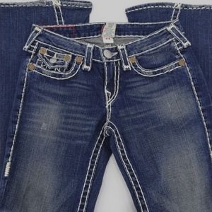 True Republic denim jeans